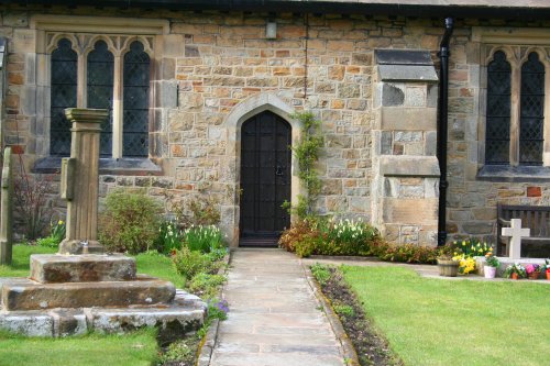 St. Bartholomew's Church