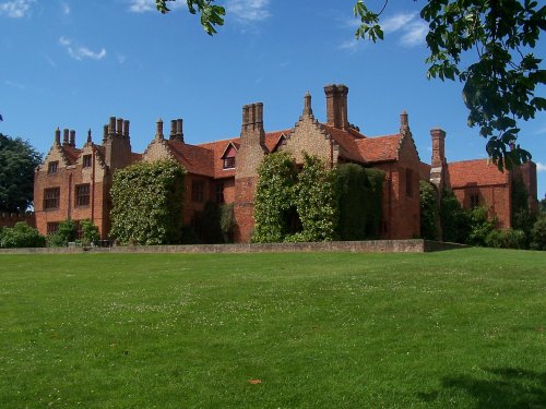 Ingatestone Hall