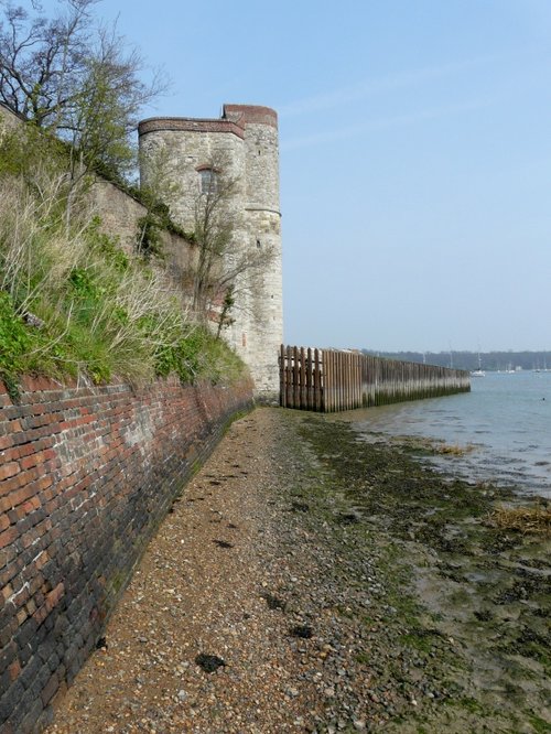 Upnor Castle