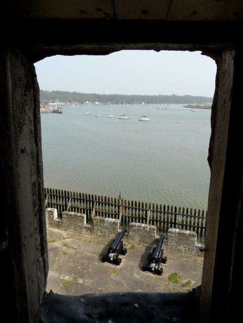 Upnor Castle