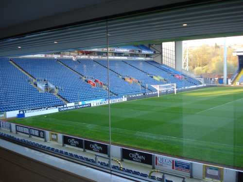 Ewood Park