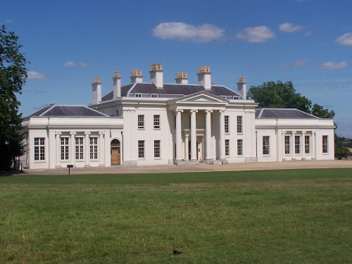 Hylands House, Chelmsford, Essex