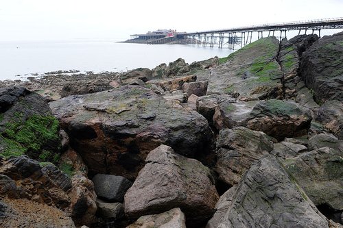 Weston-Super-Mare, Somerset