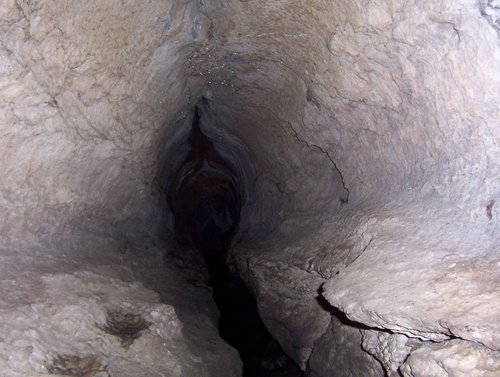 How Stean Gorge and Caves