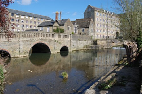 Malmesbury
