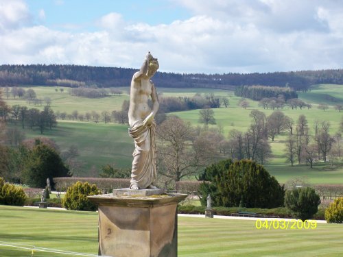 Chatsworth House