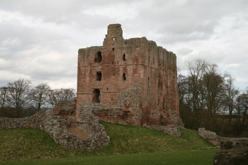 Norham Castle