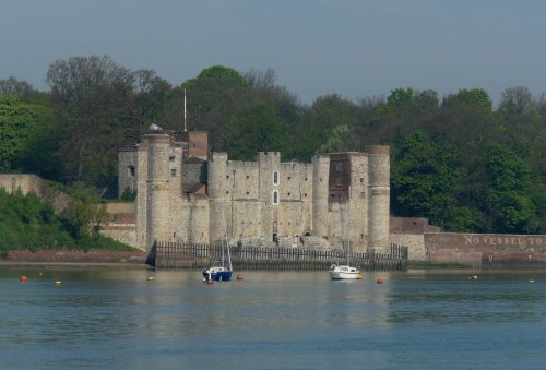 Upnor Castle