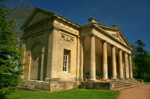 The Orangery