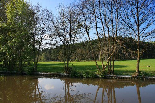 Canal near Milford 2