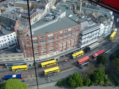 From the Bournemouth Eye