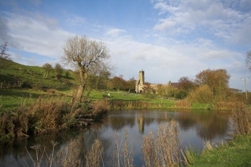 Wharram Percy 2