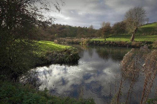 Wharram Percy 5