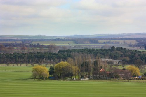 View from the Church 2