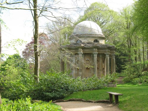 Stourhead