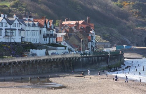 Sandsend 4