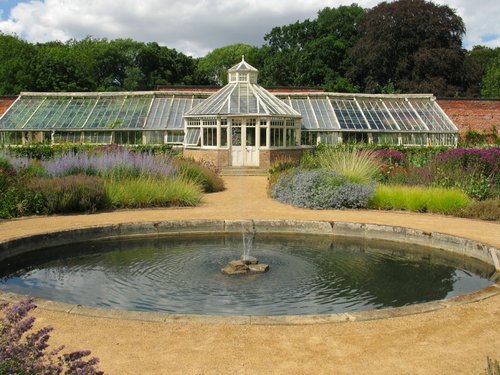 Scampston Gardens015