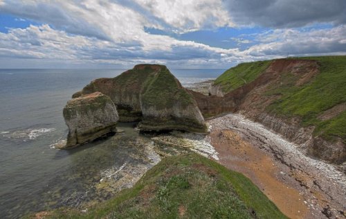 Flamborough 5
