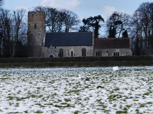 St. Peters and St. Pauls Church