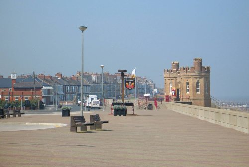 Withernsea 6
