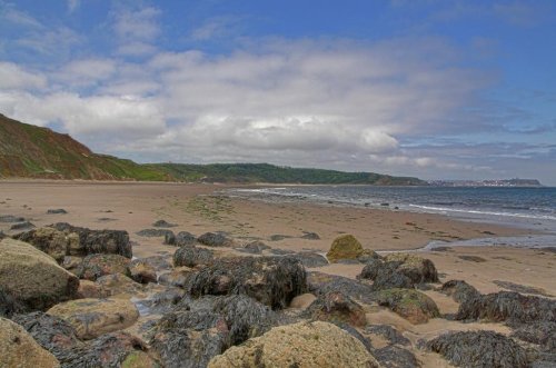 Cayton bay 2
