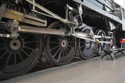 York Railway Museum 3
