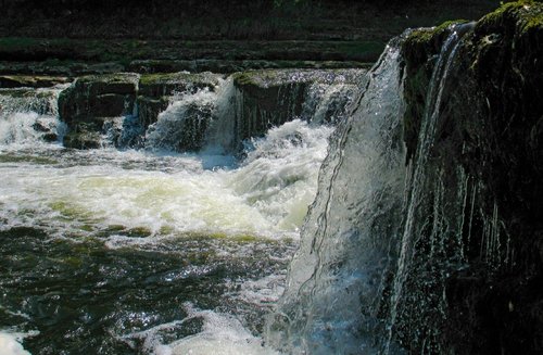 Aysgarth Falls