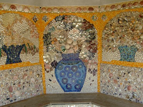 Tresco Abbey Gardens