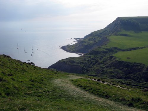 Dorset 2009