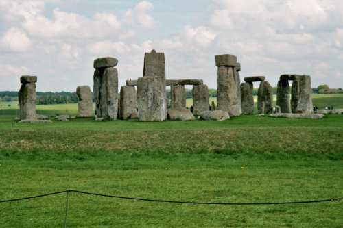 Stonehenge