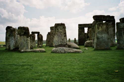 Stonehenge