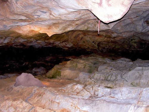 That would be a tight fit.