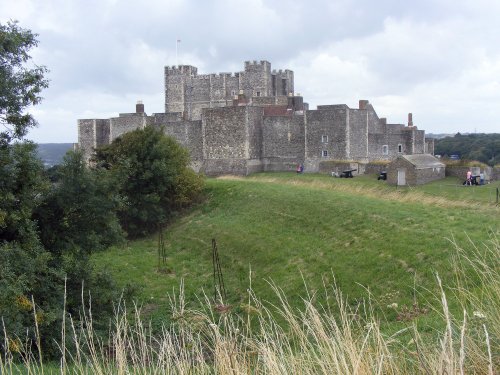 Dover Castle
