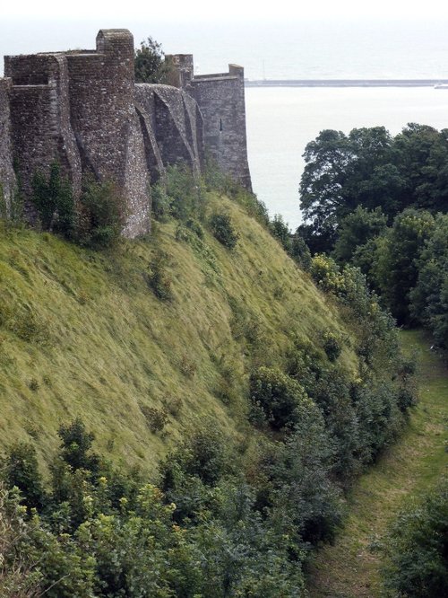 Dover Castle
