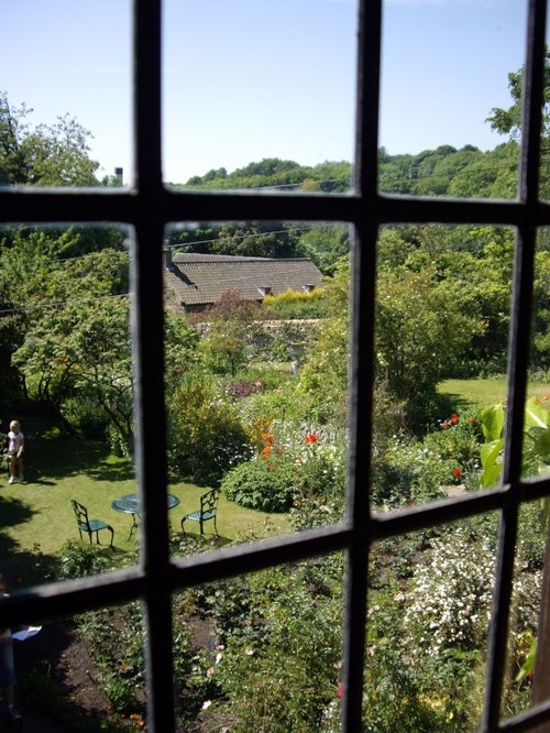 Crook Hall,  Durham City