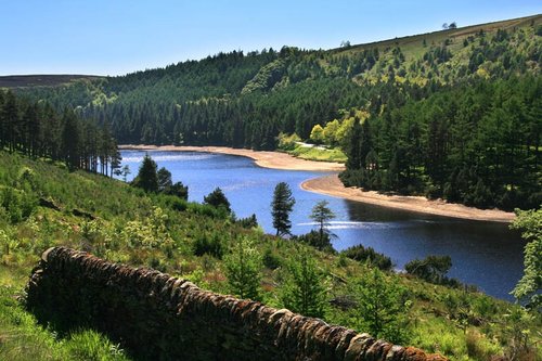 Howden Reservoir