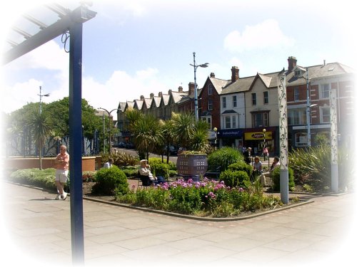 St Annes, Lancashire