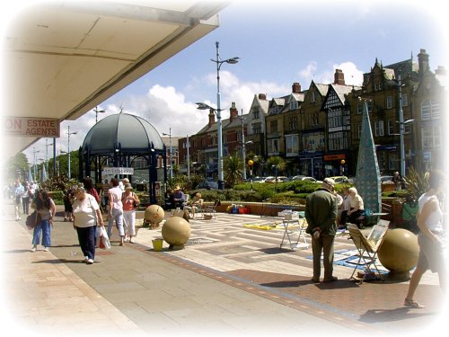 St Annes, Lancashire