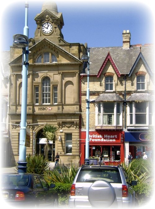 St Annes, Lancashire