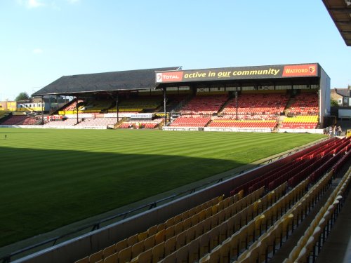 Watford Football Club