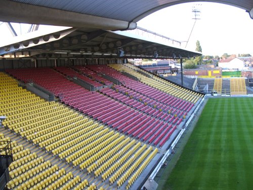 Watford Football Club