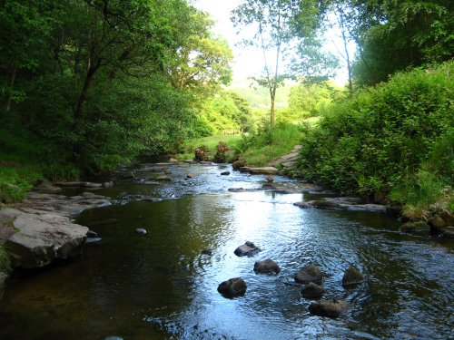 The Stream Jerusalem Farm, Booth near Halifax