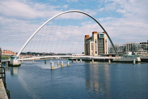 Millenium Bridge