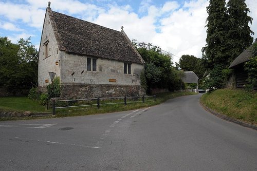 Uffington, Oxfordshire