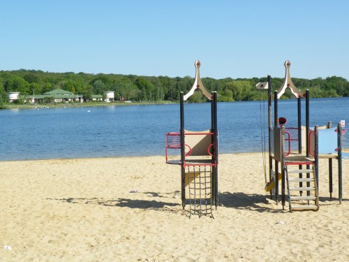 Ruislip Lido