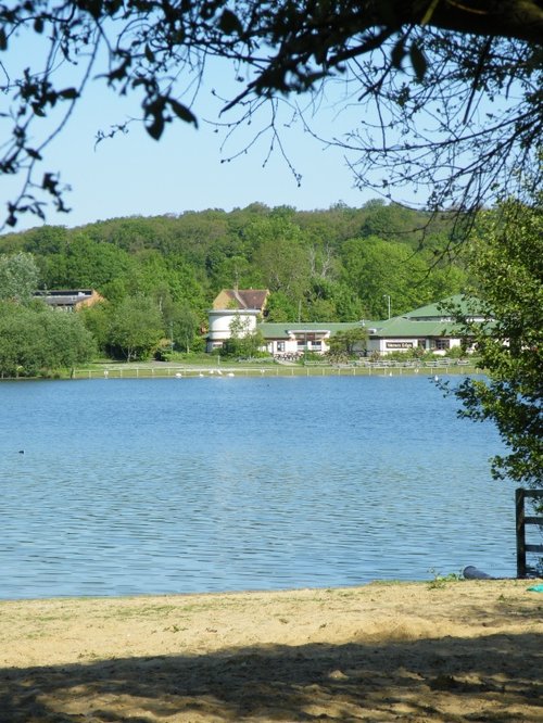 Ruislip Lido