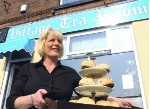 Village Tea Room