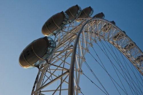 London Eye
