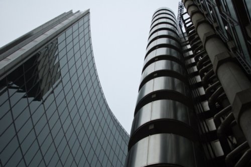 Lloyds of London