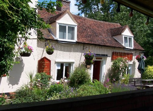 The Hurdlemakers Arms